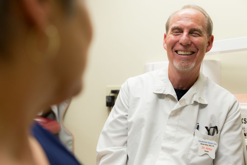 image of business Appalachain Dental Care