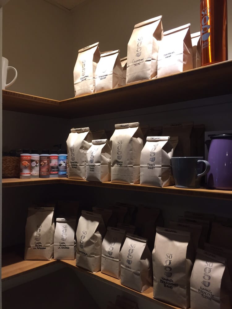 So G Coffee Roasters 35 Photos & 66 Reviews Coffee & Tea 882 Main