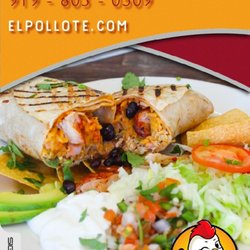 The Best 10 Tex Mex Restaurants Near Triangle Town Center In Raleigh Ad Pollote Latin Grill