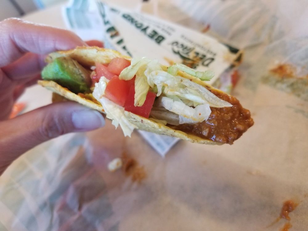 Del Taco