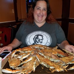 Bottom Of The Bay Seafood Closed 70 Photos 76 Reviews Photo Of Bottom The Bay Seafood Laurel Md United States This