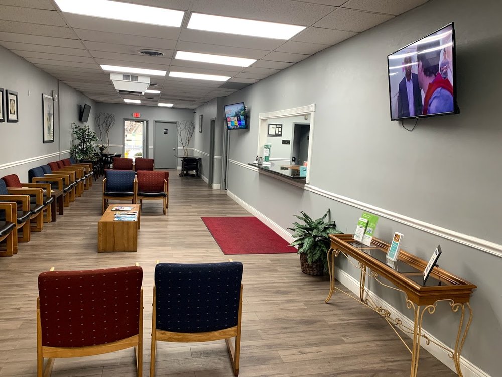 image of business US Dental and Medical Care