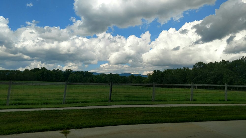 Watchtower Farms 18 Photos Religious Organizations 900 Red Mills