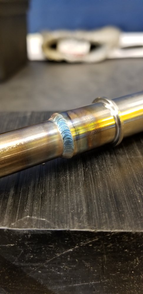R&S Precision Welding