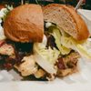 Burger Bach