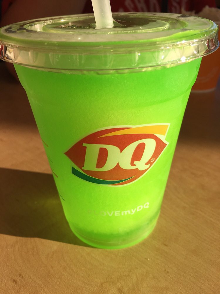 Dairy Queen