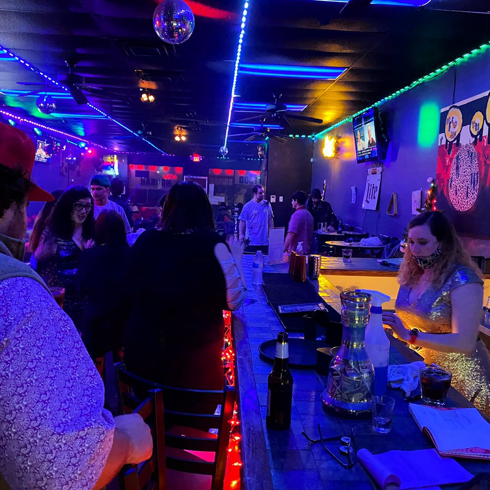 Luxor Hookah & Sports Bar