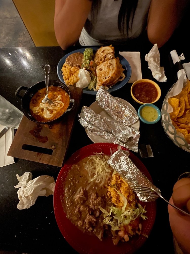 Casa Maria Mexican Restaurant and Bakery