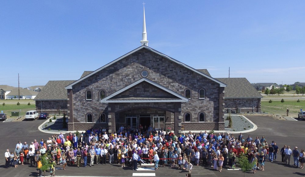 Heartland Baptist Church Churches 3333 Stange Rd, Ames, IA Phone