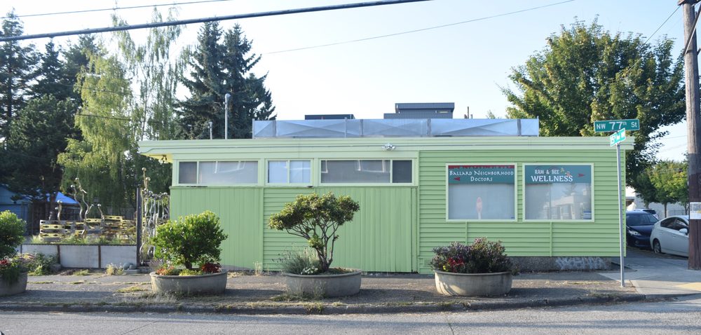 Ballard Neighborhood Doctors