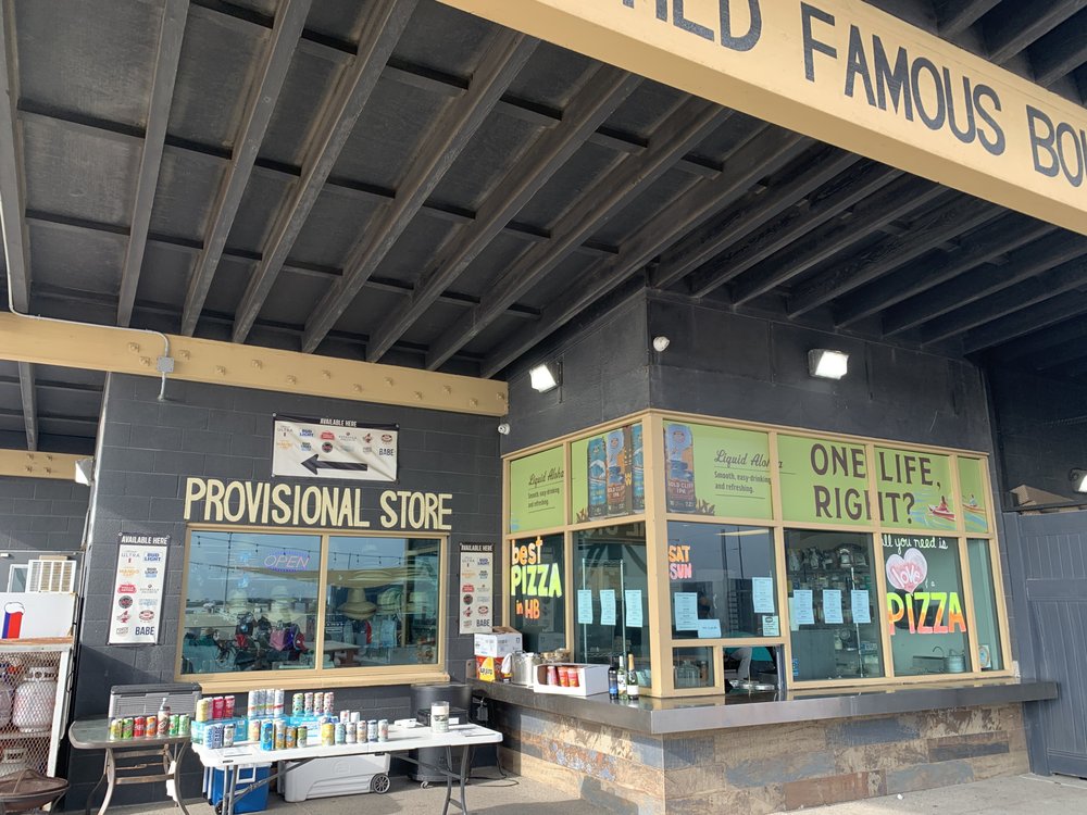 Beach City Provisions