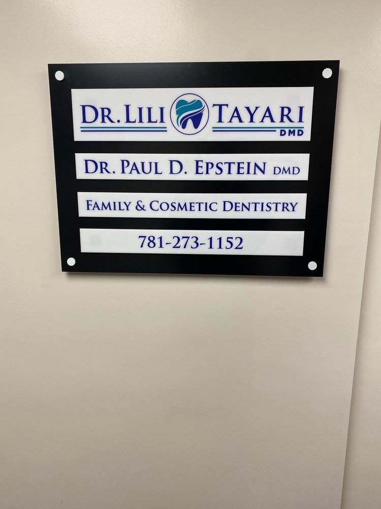image of business Paul David Epstein, D.M.D. & Associates, PC