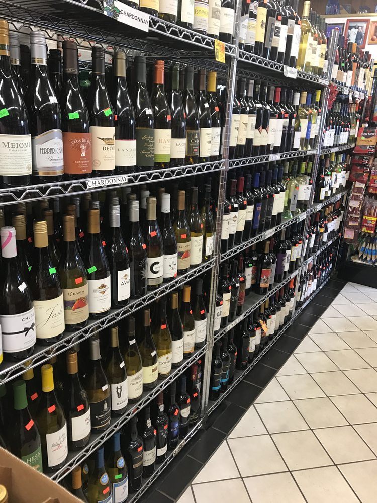 Somerset Liquor Beer, Wine & Spirits 3095 Crooks Rd, Troy, MI