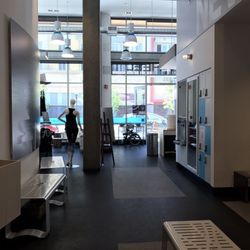 flywheel corporate office