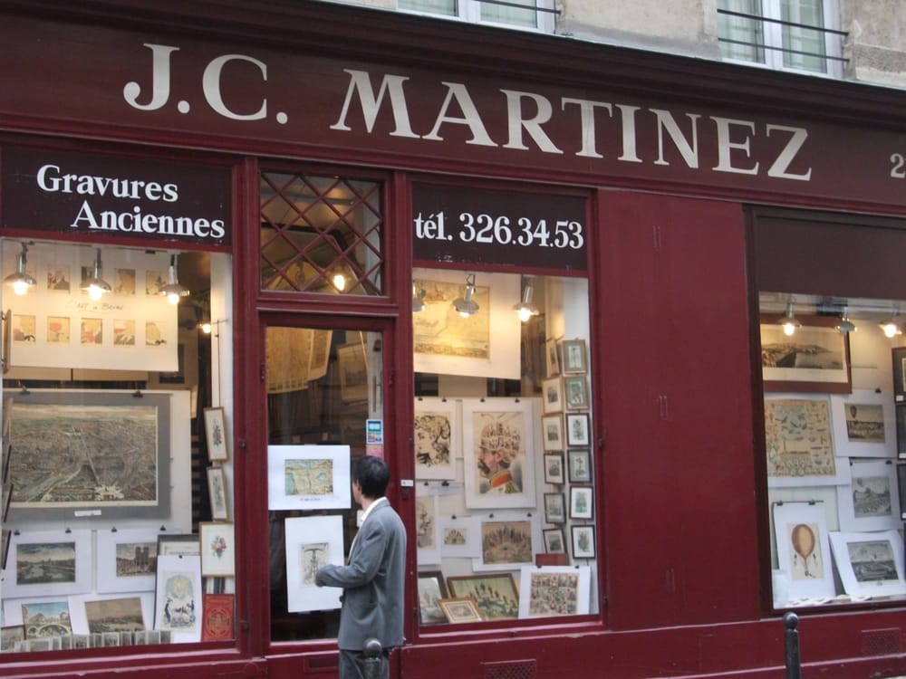 Jc Martinez 2019 All You Need