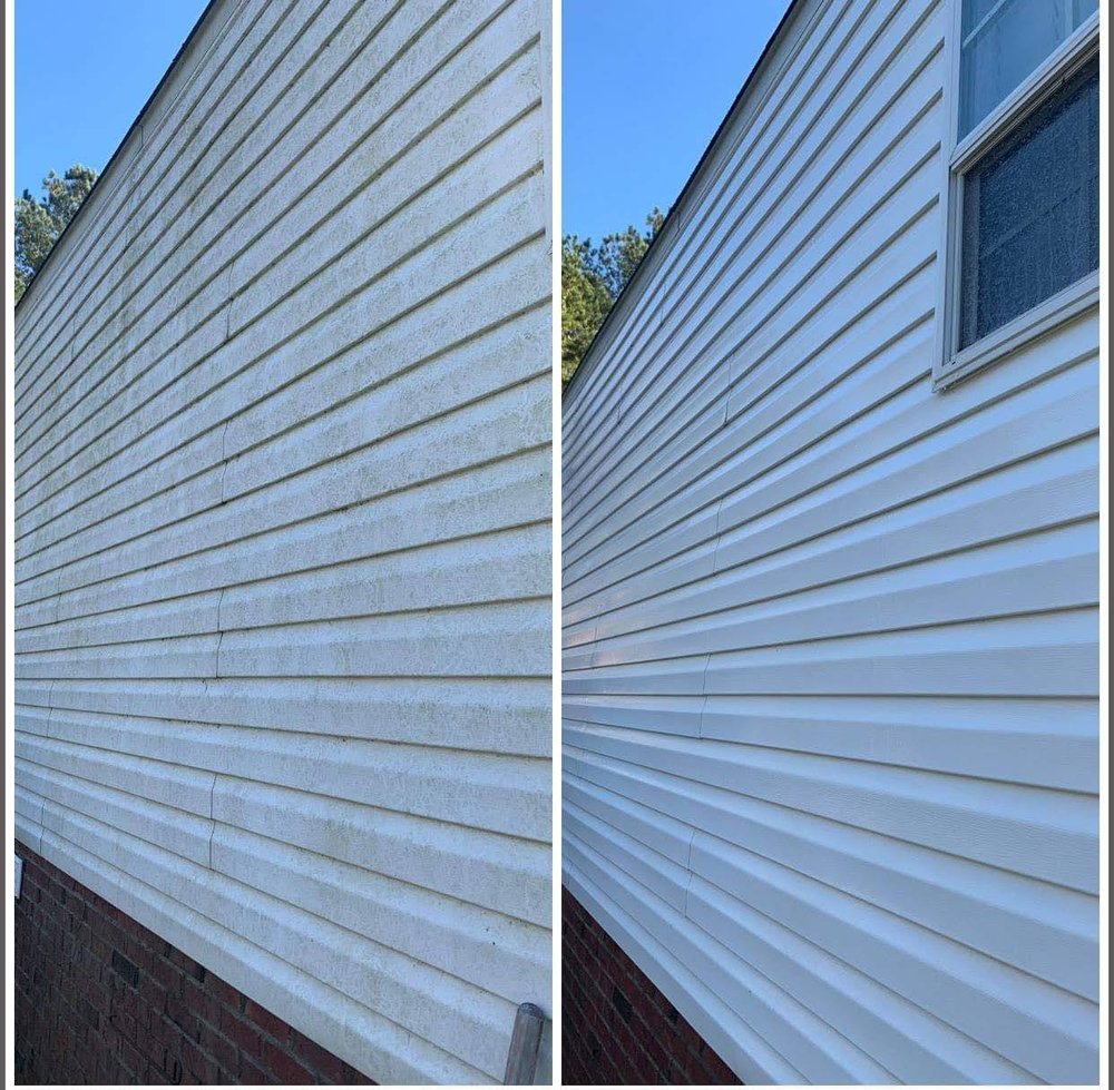 Ultimate Clean Service