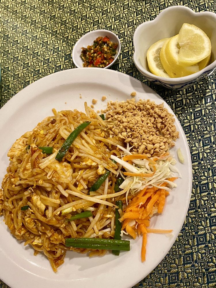 Boons Family Thai BBQ