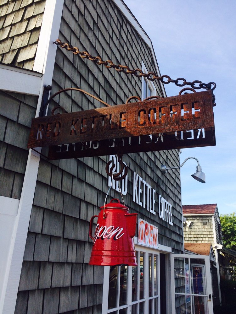 Red Kettle Coffee 48 Photos & 27 Reviews Coffee & Tea 2275 Ortega