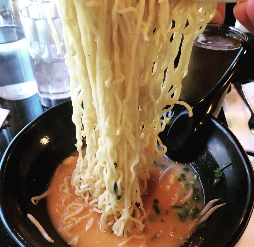 Ichi Ramen House