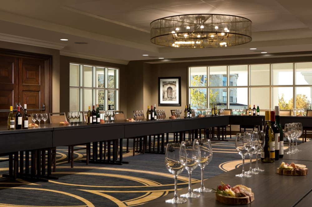 The San Juan Meeting Room At La Cantera Resort Spa Yelp Photo Of La Cantera Resort Spa San Antonio Tx United States