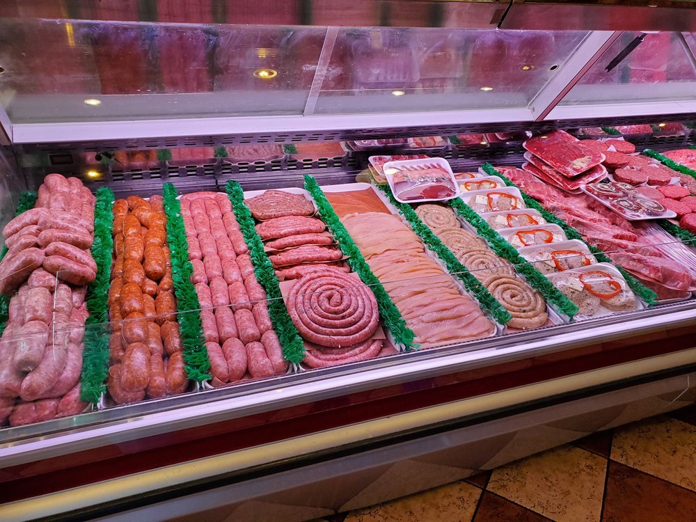 La Favorita Gourmet