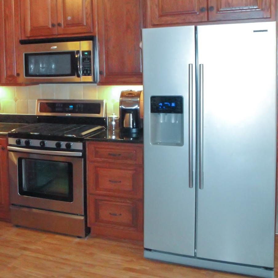 Appliance Connection 14 Reviews Appliances & Repair Pflugerville