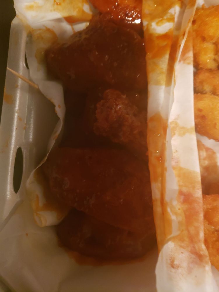 Boss Hog's Bar-B-Que