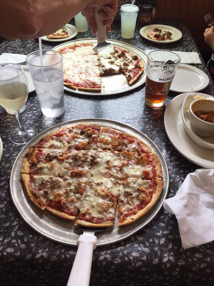 Maricio’s in Barton 15 Photos & 19 Reviews Italian 1726 Barton Ave, West Bend, WI