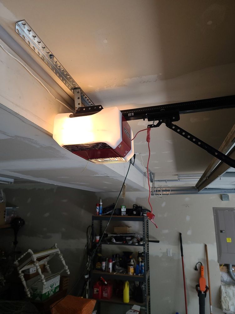 All City Garage Door