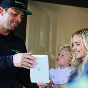 HomeShield Pest Control