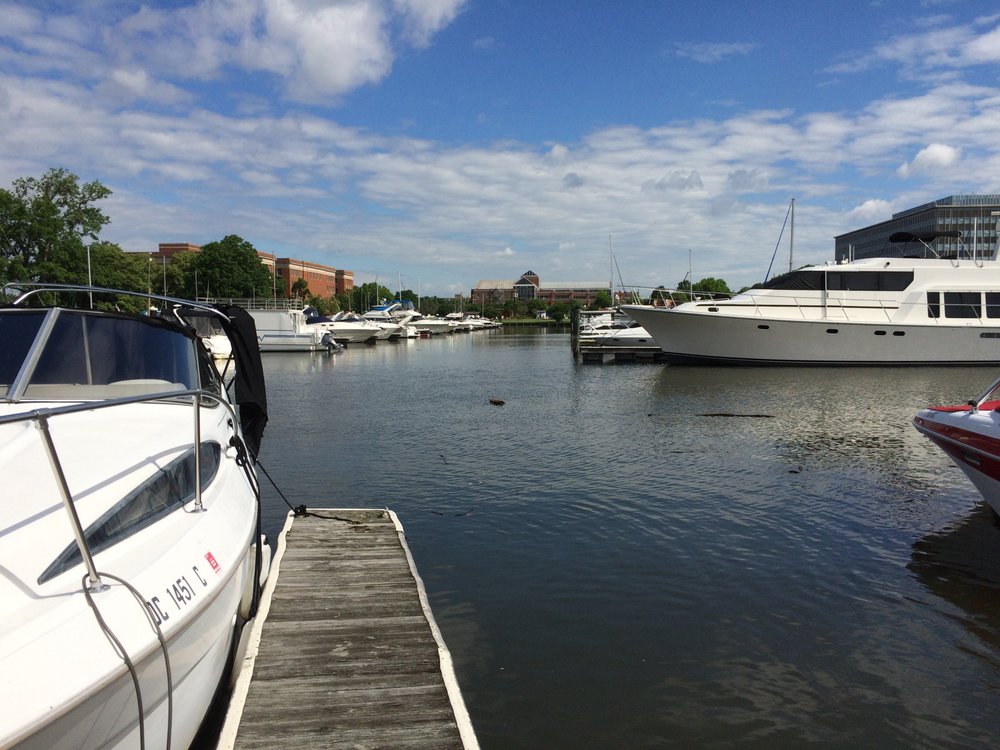 James Creek Marina Marinas 200 V St SW, Washington, DC Phone Number Yelp