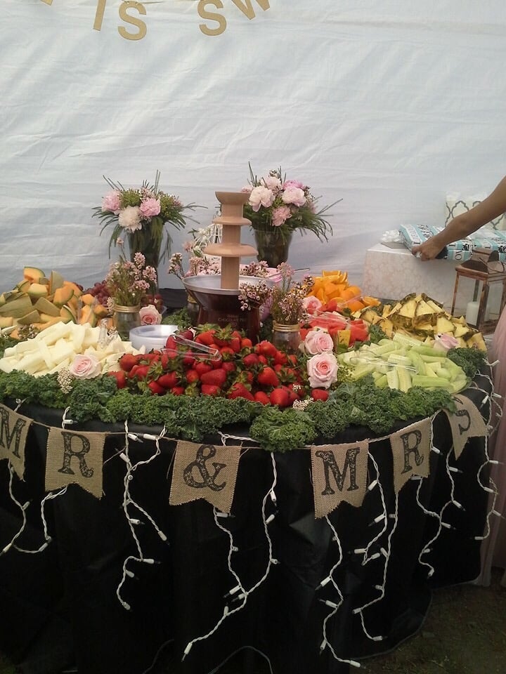 Marvellous How To Set Up A Fruit Table Gallery - Best Image Engine ... Marvellous How To Set Up A Fruit Table Gallery - Best Image Engine ...