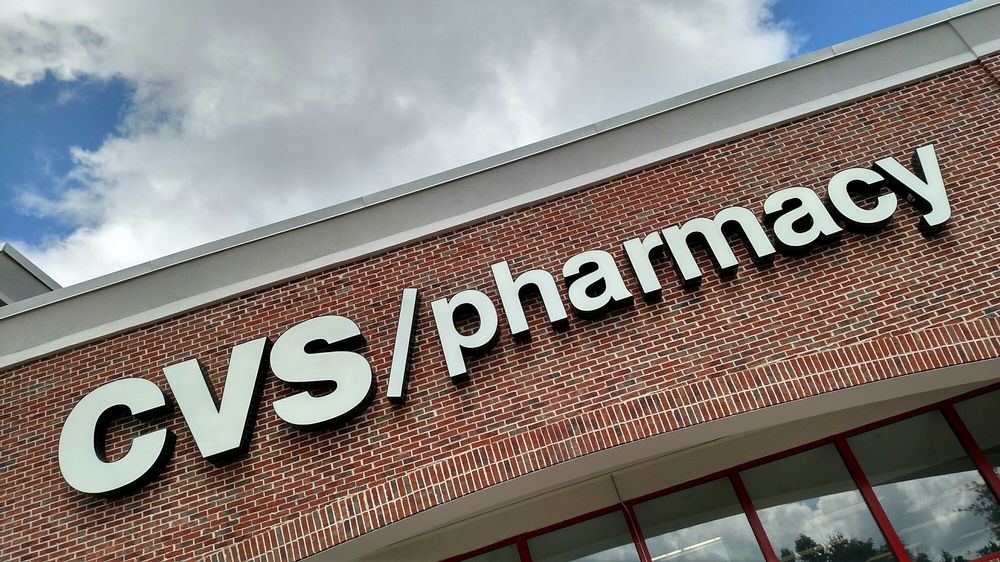 CVS Pharmacy - 14 Reviews - Drugstores - 2103 Tw Alexander Dr ...