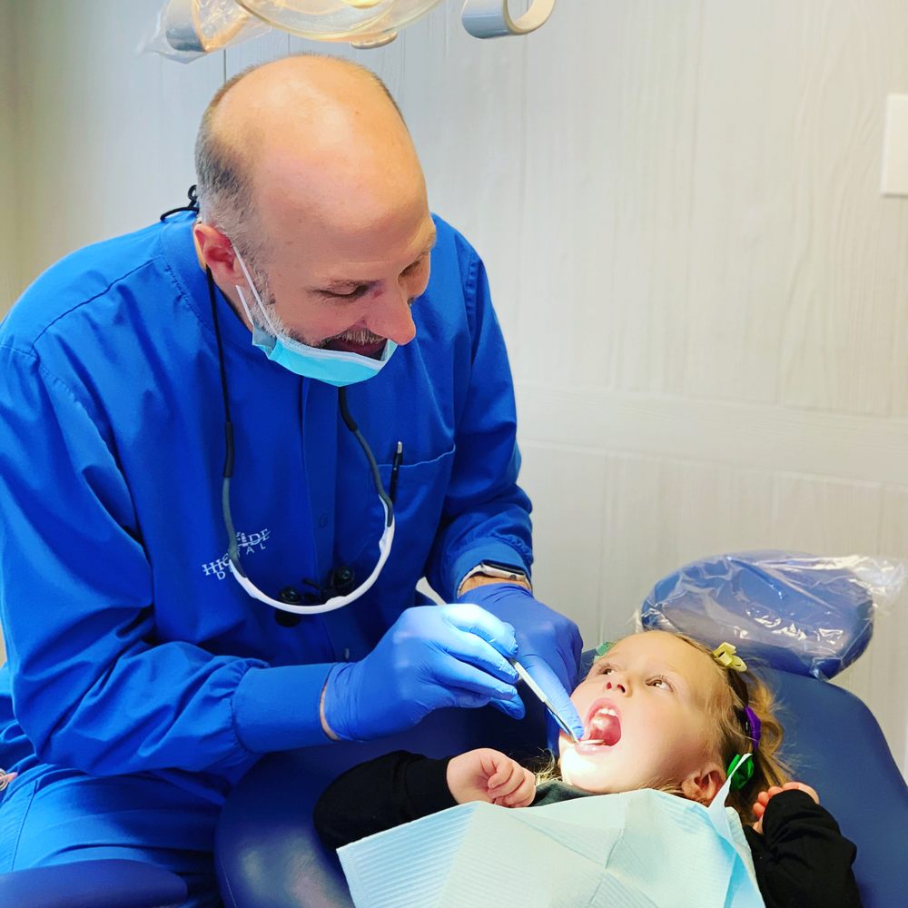 image of business Lucas Homicz, DDS FAGD