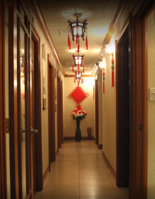 All Asian Massage