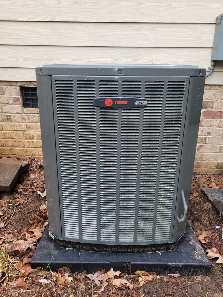 Andrew’s Heating & Air