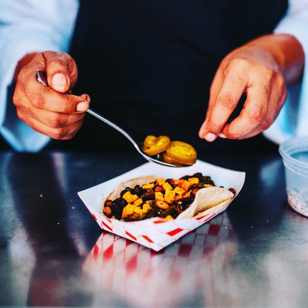 Soul Taco