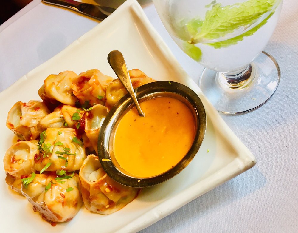 Himalayan Heritage Restaurant