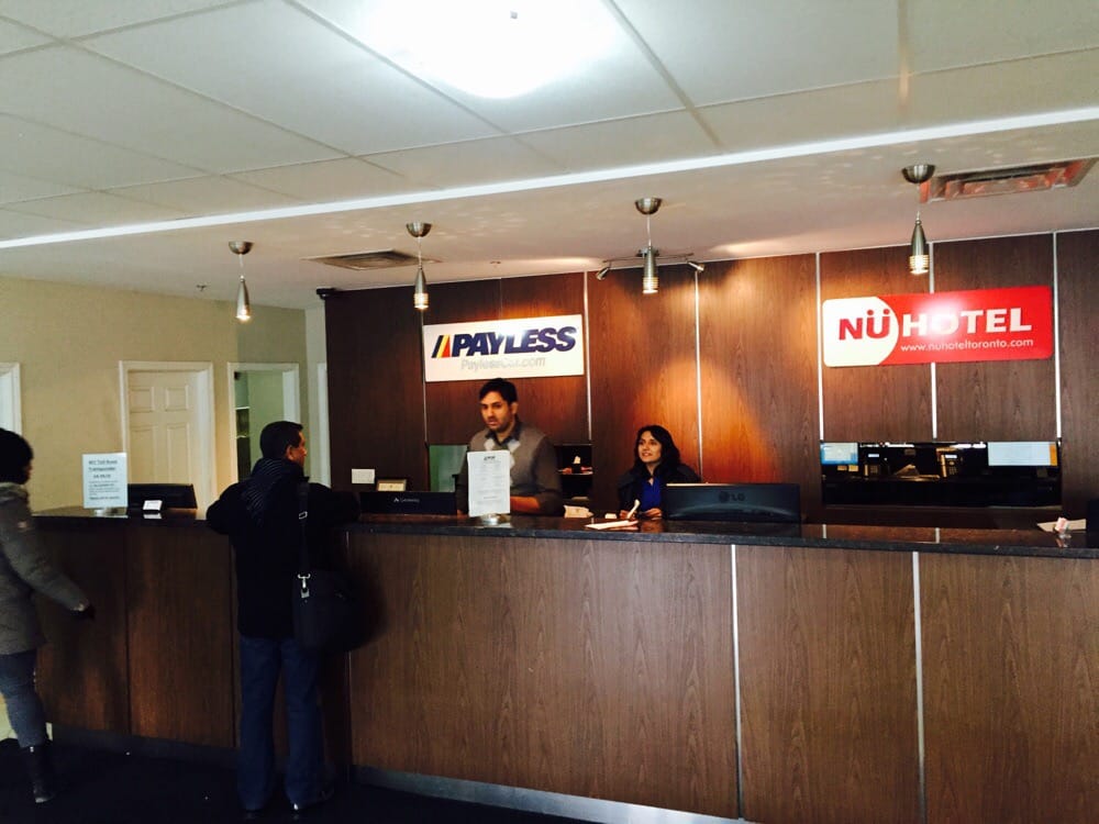 Payless Car Rental