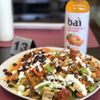 Kabab Paradise