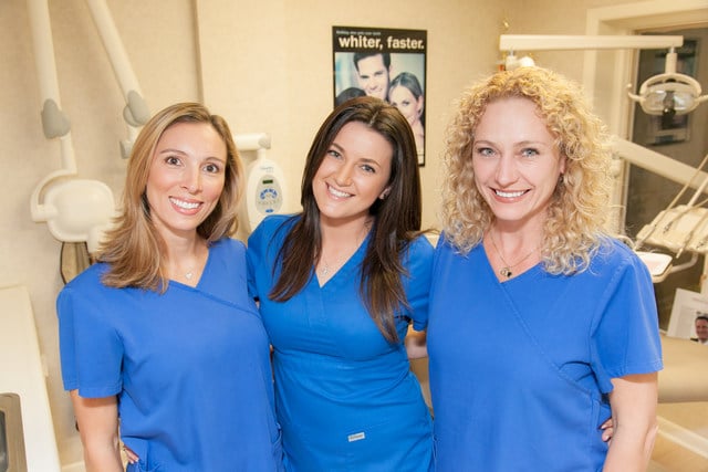 image of business Dental Professionals of Fair Lawn