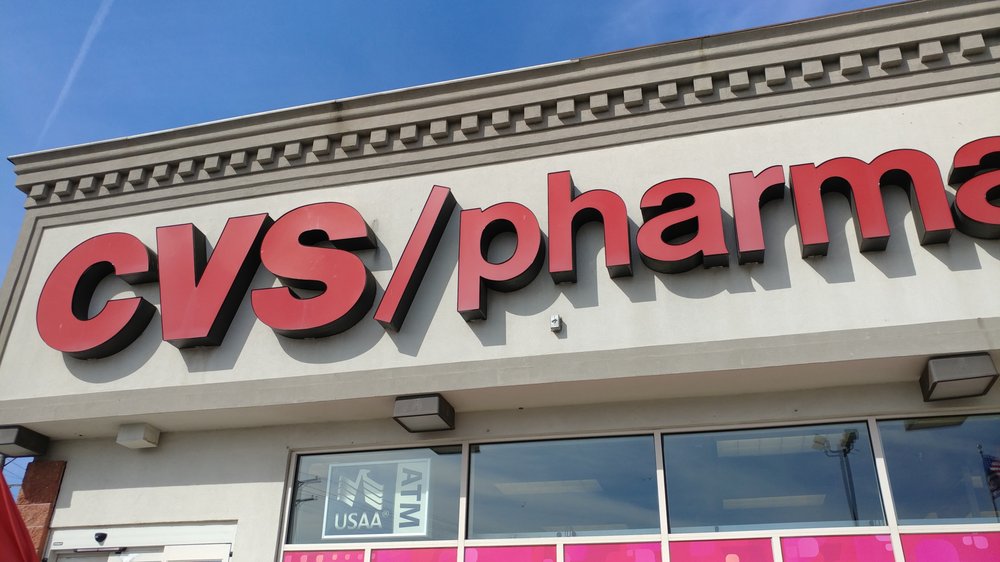 CVS Pharmacy 10 Reviews Drugstores 5910 Greenbelt Rd, Greenbelt