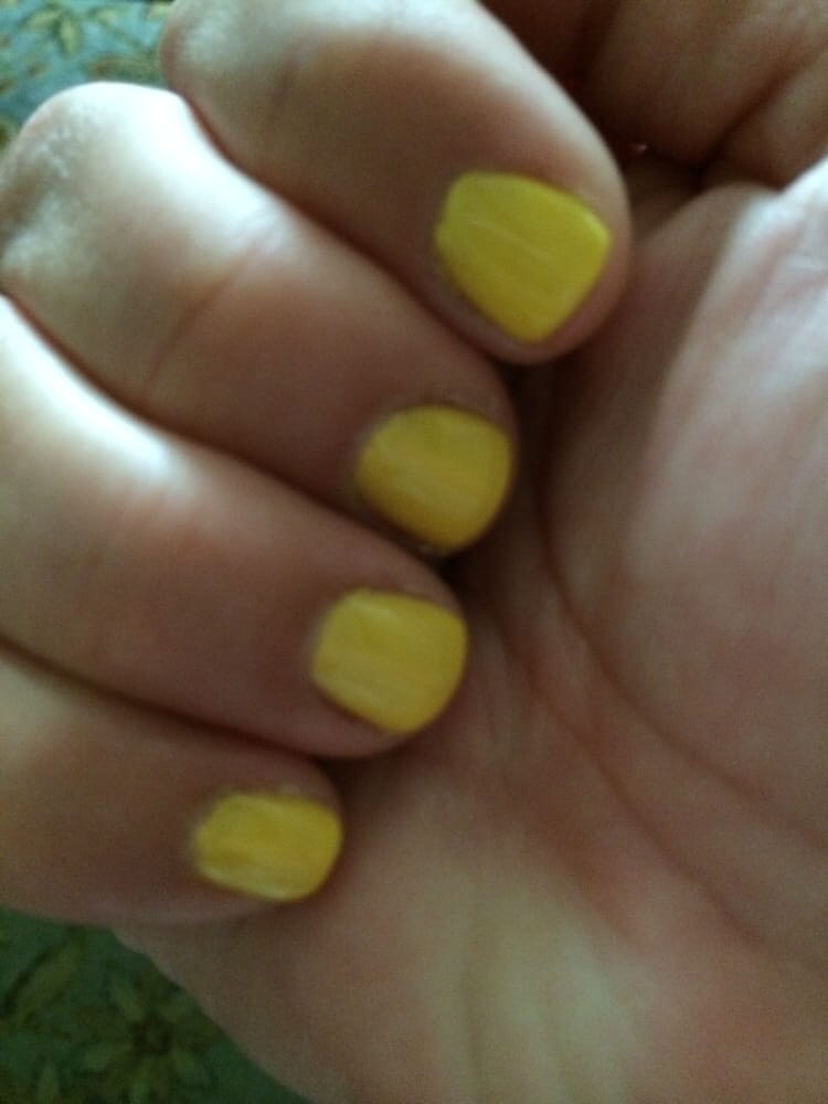 Beauty Bar Nail Salon
