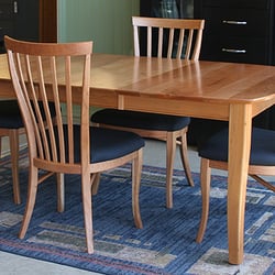 Rileys Real Wood Furniture 44 Photos S 2305 W Photo Of Rileys Real Wood Furniture Eugene Or United States Dining