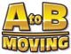 A To B Moving