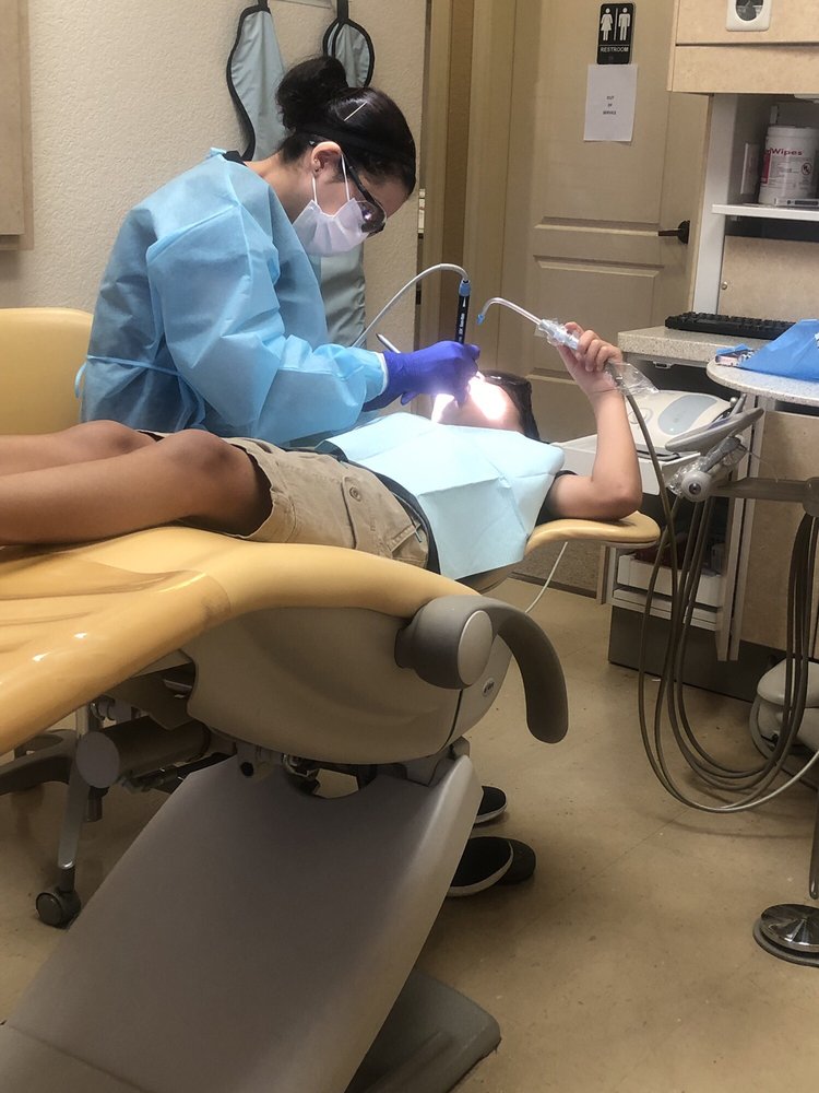 image of business Alamo City Dental