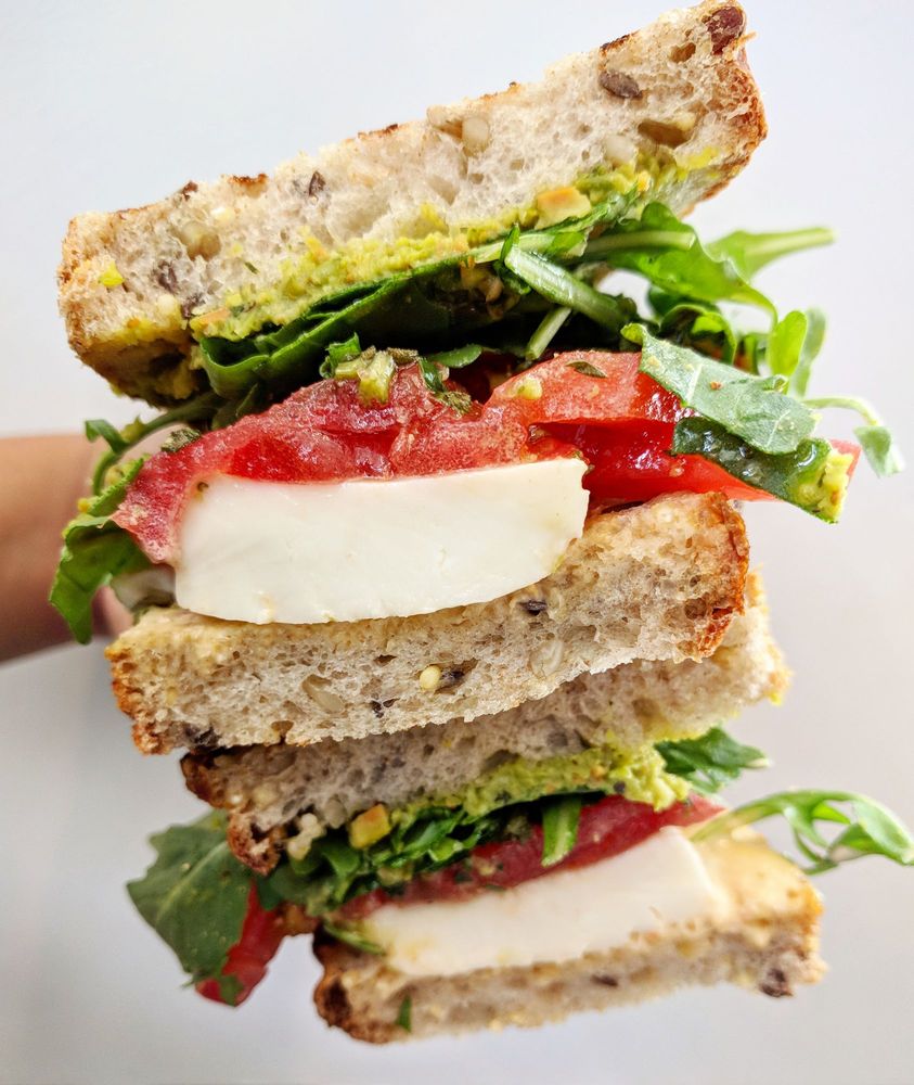 Flour Bakery + Café
