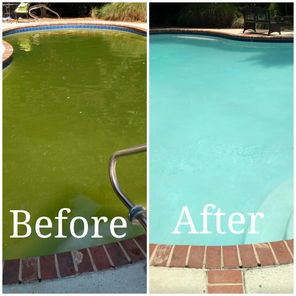 HydroChemistry Pools and Spas