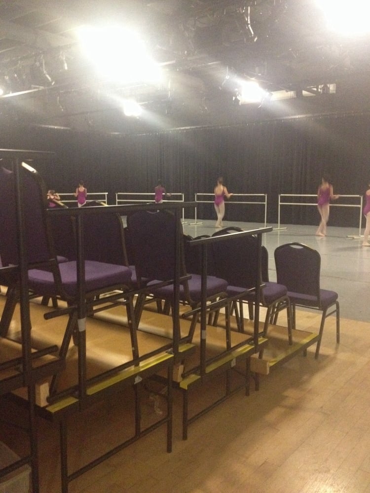 BalletNova Center for Dance