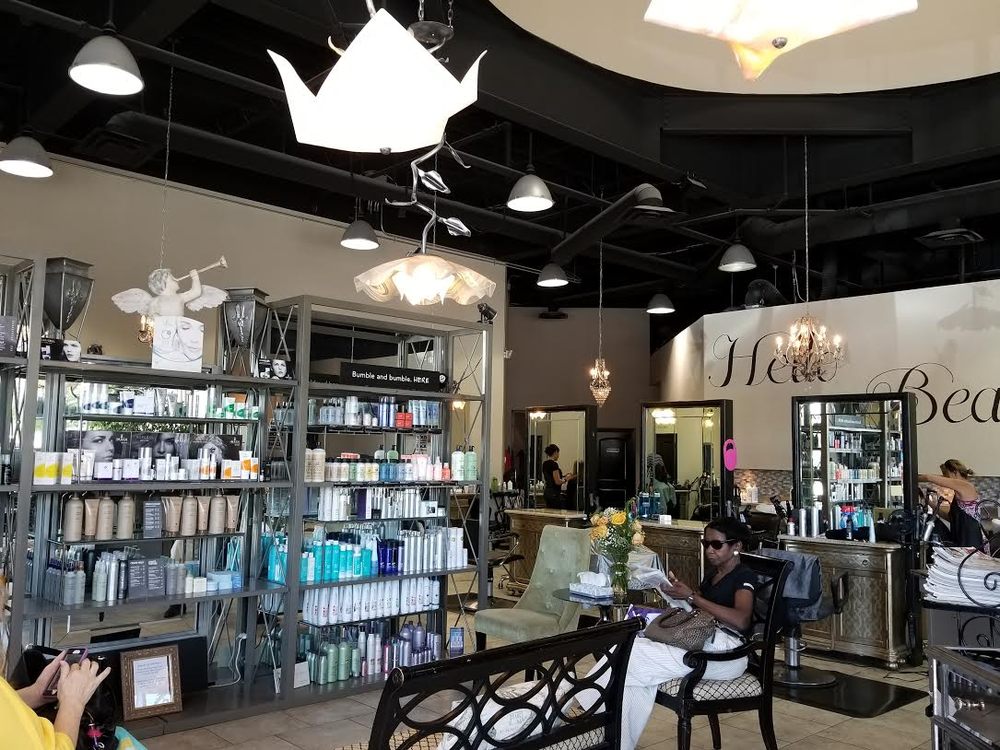 Salons In Albuquerque San Pedro Pier Los Angeles